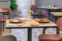 IBB Hotel Palazzo Bettina Malta - breakfast