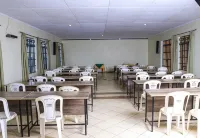 Kambua Resort - 3-Star