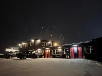 The Timberline