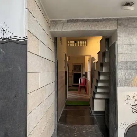 Nirman Homestay 5 Minutes Walk to Beach