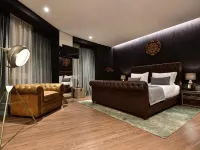 Maxime Boutique Hotel Avenida da Liberdade Hoteles cerca de Estación de metro Avenida