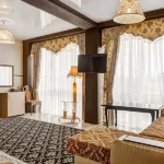 Hotel Nairi - فطور