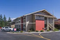 Coachman Inn