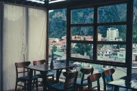 Hagiang-Holic - breakfast