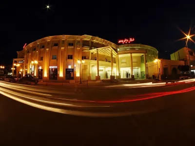 Hotel Julius Hotel di 