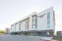 Homewood Suites by Hilton Sunnyvale-Silicon Valley, Ca