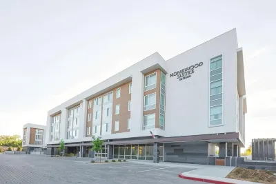 Homewood Suites by Hilton Sunnyvale-Silicon Valley, Ca Hotels in Cupertino