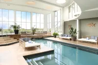 Hôtel & Spa le Grand Large Hotels in Saint-Pierre-d'Oleron