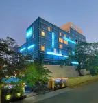 Taj Club House Hotels near Marina Beach