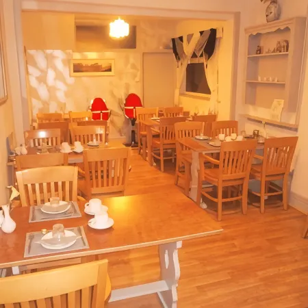 The Withnell Hotel
