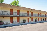 Columbia Gorge Inn Hotel di North Bonneville