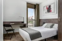 Hotel HC Mollet Barcelona Hotels in Mollet del Valles