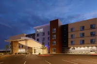 Fairfield Inn & Suites Palmdale West