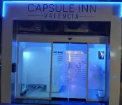 Capsule Inn Valencia Hostel Hotel a L'Horta de València