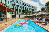 Moxy Sophia Antipolis Hotels in Biot