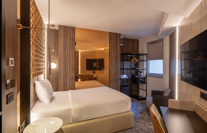 Nobel Design Hotel