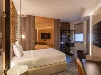 Nobel Design Hotel Hotels in Belgrade