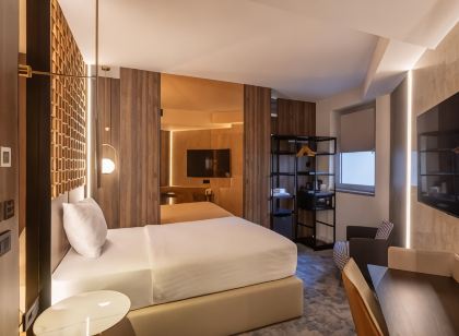 Nobel Design Hotel