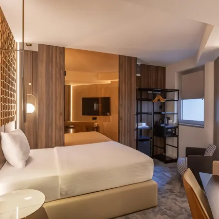 Nobel Design Hotel