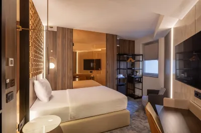 Nobel Design Hotel Hotels in Stari grad