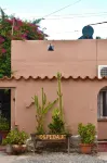 Hospedaje Los Cardones Hotels in Кафаяте