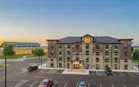 My Place Hotel-Mitchell SD - Wifi