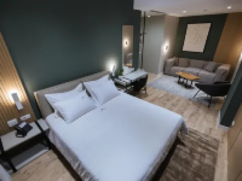 Park Plazza Hotels in Korce