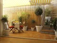 Maison Bacou Cité 1