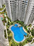 全海景碧桂園-11至13人-70英寸智能電視含Netflix-CG 金海灣住宿飯店