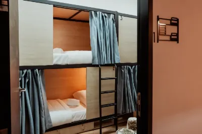 勞明達科德旅舍