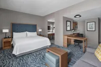 Homewood Suites by Hilton Boston Woburn Hoteles en Wakefield
