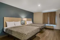 WoodSpring Suites Jacksonville Orange Park فنادق في Orange Park