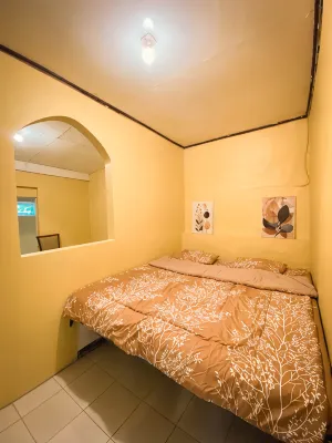 Villa Story 1 Hotel a Cibeureum