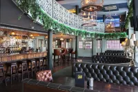 Hotel Imperial Dundalk Hotel di Ballymascanlan