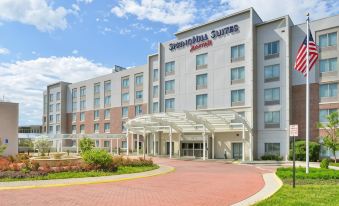 SpringHill Suites Fairfax Fair Oaks