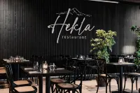 Hotel Ísland – Spa & Wellness Hotel