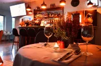 Tailor Hotel Sport & Conference