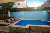 Olimpic Hotel
