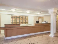 La Quinta Inn by Wyndham New Orleans West Bank / Gretna Hoteles en Gretna