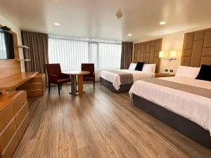 Wyndham Garden Quito