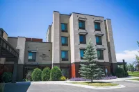 Homewood Suites by Hilton Bozeman Các khách sạn gần Museum of the Rockies