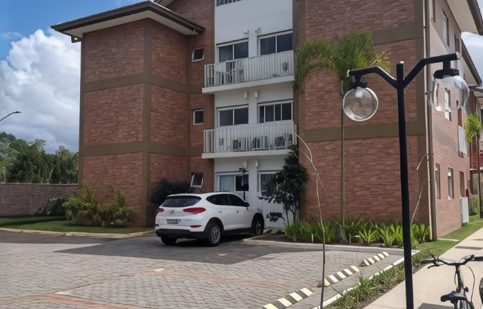 Residencial Anchieta Riviera by Audaar
