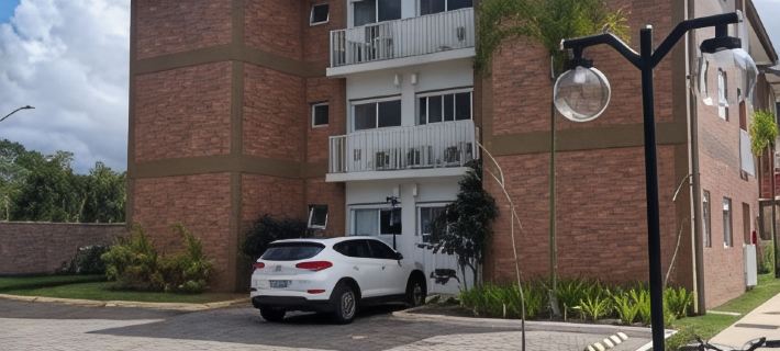 Residencial Anchieta Riviera by Audaar Hotels in Bertioga