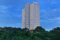 Fairfield by Marriott Hyderabad Gachibowli Hotel dekat National Institute for Micro, Small and Medium Enterprises