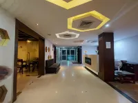 Orbit Hotel - Bagdogra - พร้อมอาหารเช้า