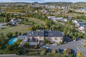 Brit Hotel Confort Deltour Mende