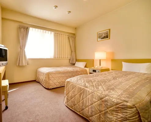 Kurashiki Ekimae Universal Hotel