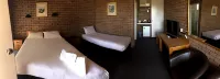 Cessnock Vintage Motor Inn Hotels in Cessnock