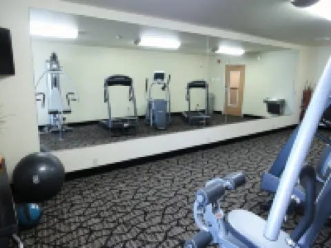 Aspen Suites Hotel Kenai Hoteles en Kenai