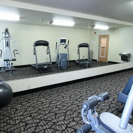 Aspen Suites Hotel Kenai